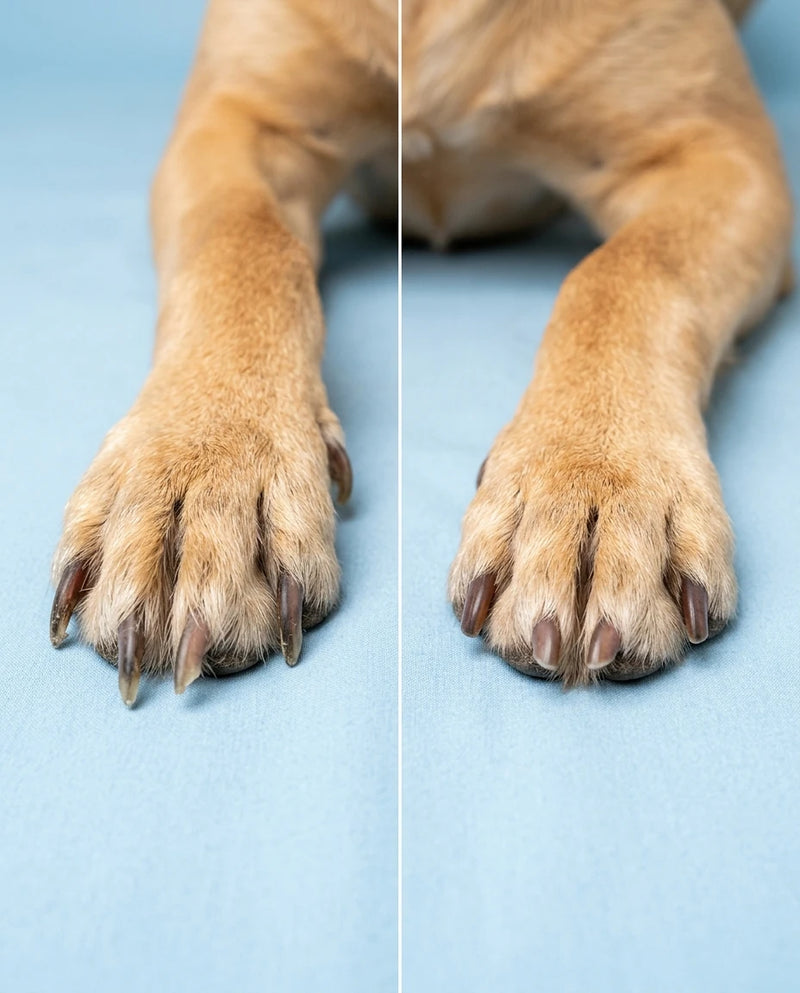 Pet Nail Grinder